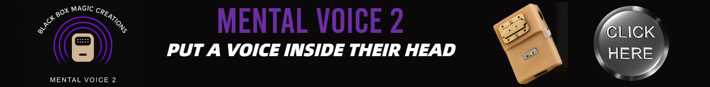 Mental Voice 2