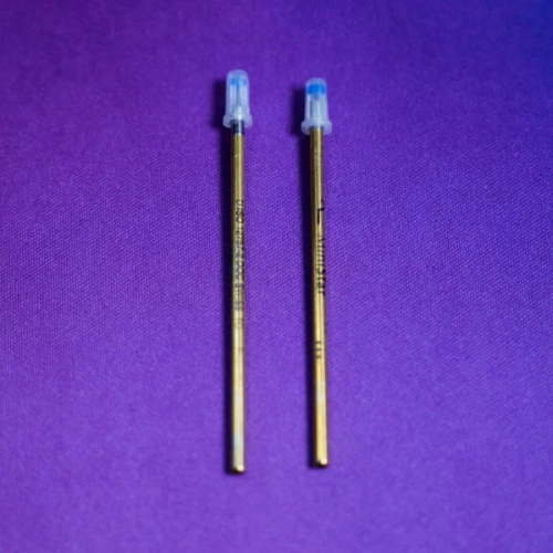 LUMEN Pen Refill - Gel/Metal Pen