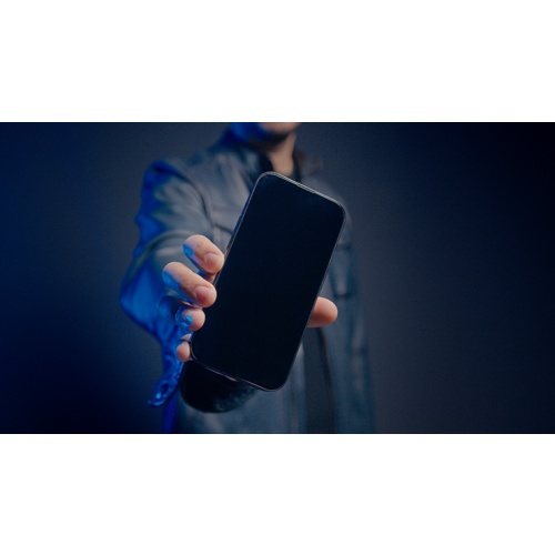 Leviosa Phone by João Miranda and Julio Montoro (Retail: $250.00)