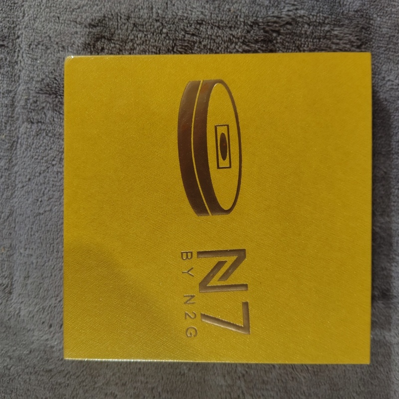 N7 by N2G - Brand New!