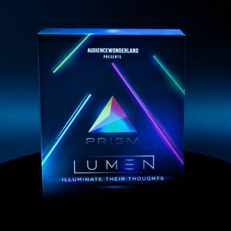 LUMEN Prism V2