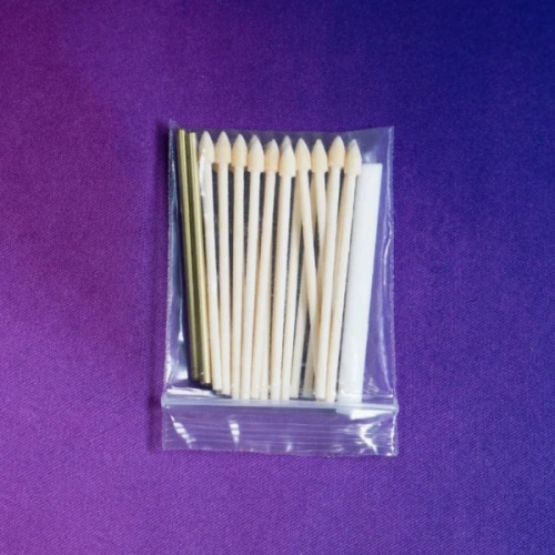 LUMEN Pen Refill - Legacy Sharpie Nibs