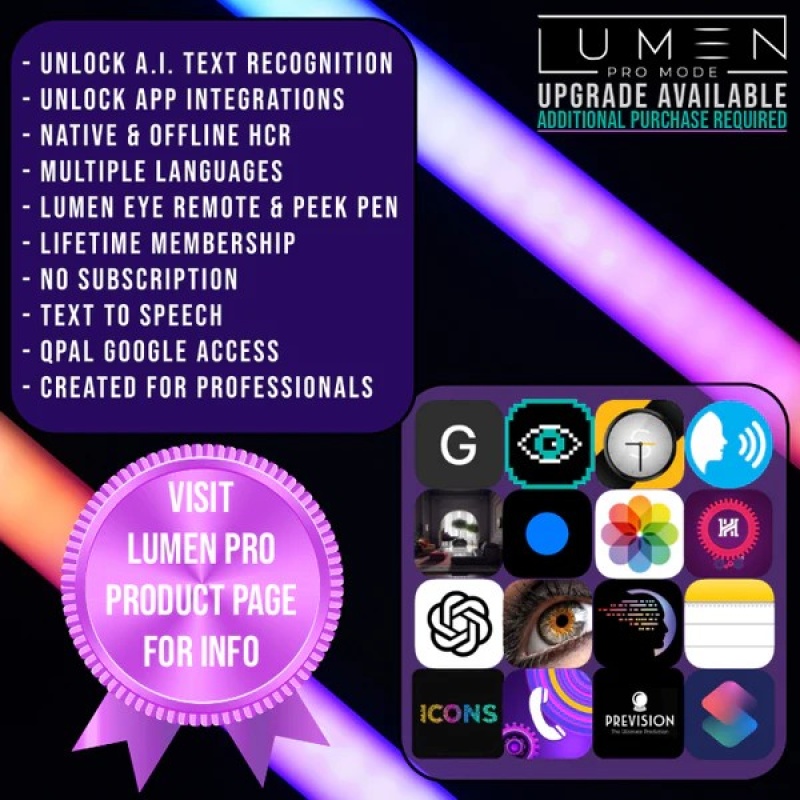 LUMEN Mini
