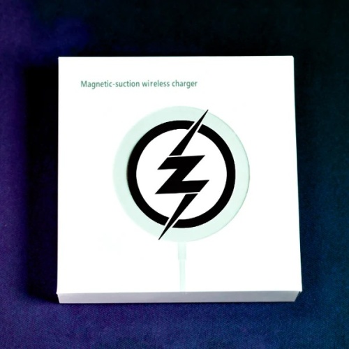 LUMEN Impression Pad Charger