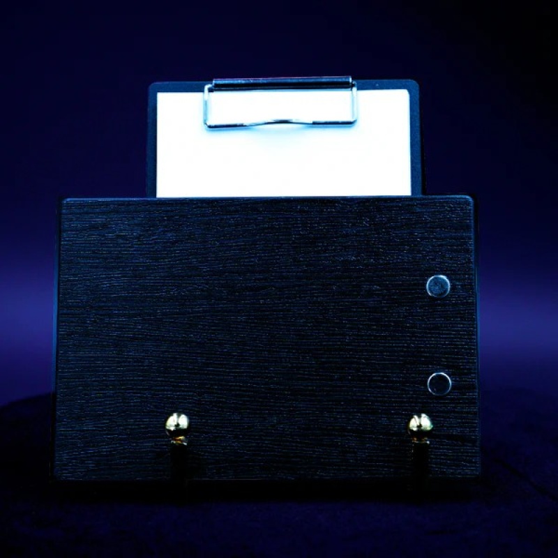 LUMEN Clipboard wood color
