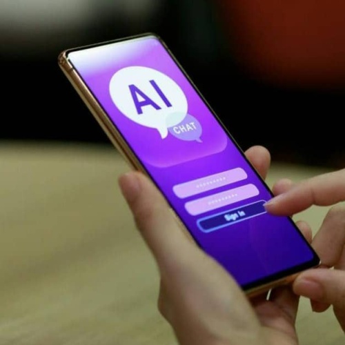 AIMee - A.I. That reads minds