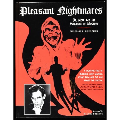 Want To Buy: Pleasent Nightmares