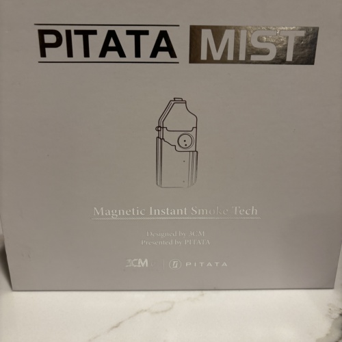 Pitata Mist