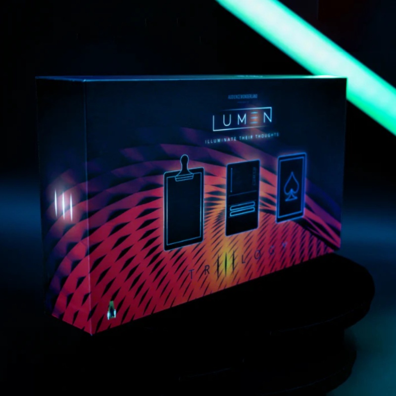 LUMEN Trilogy V2