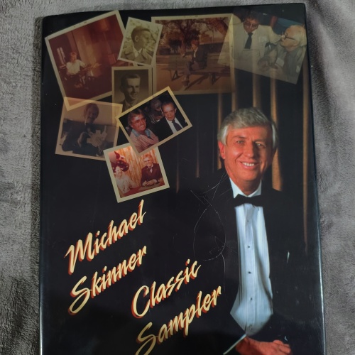 Classic Sampler by Michael Skinner