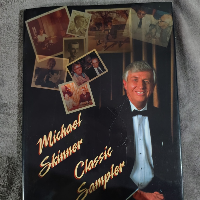 Classic Sampler by Michael Skinner