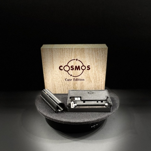 Cosmos (Case Edition) - Spare Unit