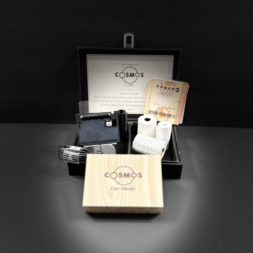 Cosmos (Case Edition)