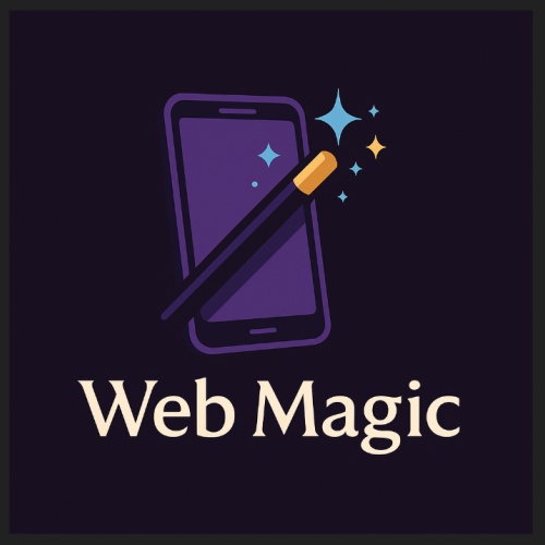 Web Magic