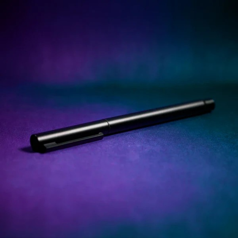 LUMEN Clipboard wood color