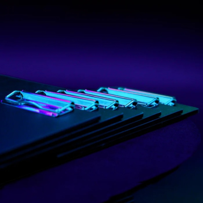 LUMEN Clipboard wood color