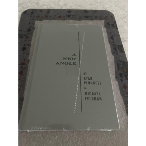 A New Angle by Ryan Plunkett & Michael Feldman