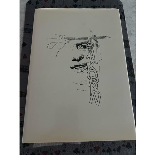 Magic of Al Koran by Martin Breese