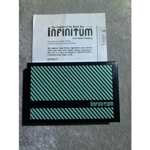 Infinitum T-116