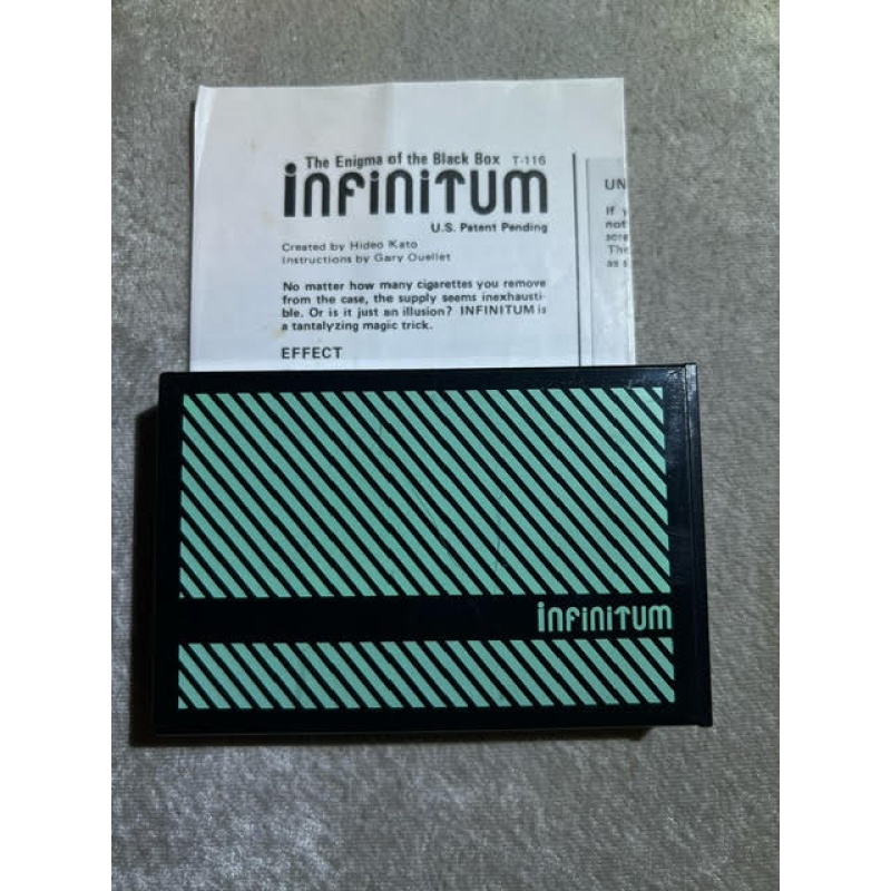 Infinitum T-116