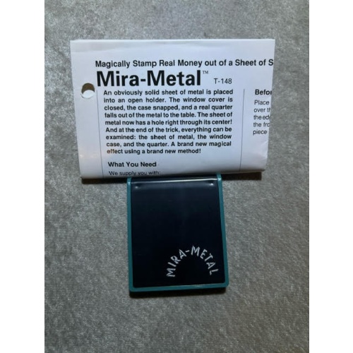 Mira-Metal T-148