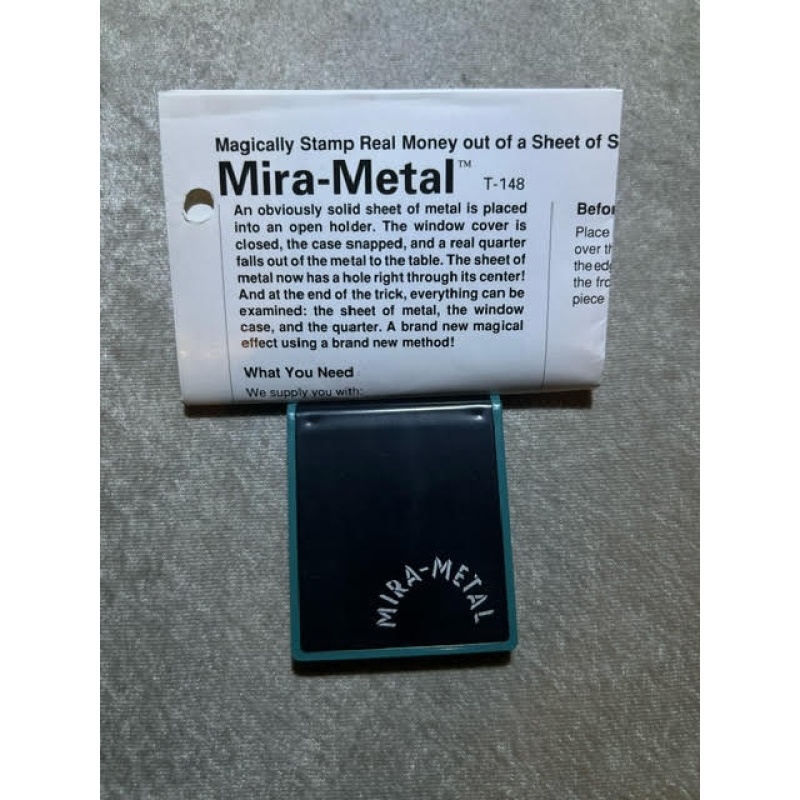 Mira-Metal T-148
