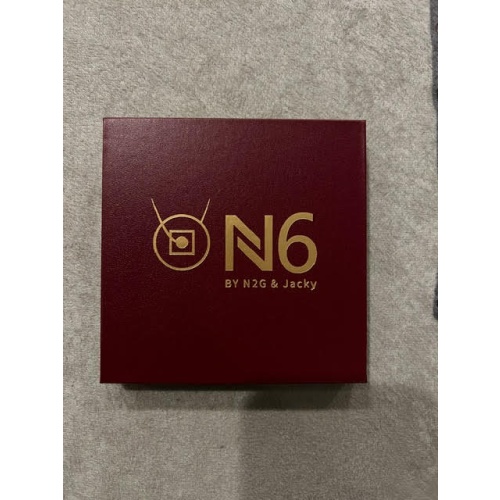 N6 Coin Set by N2G