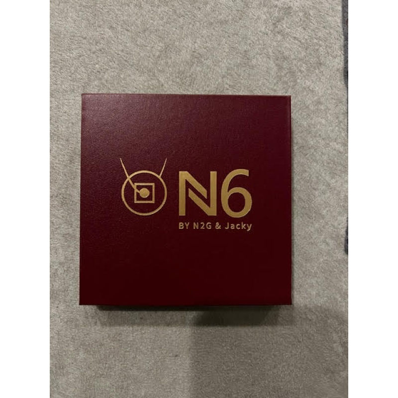 N6 Coin Set by N2G